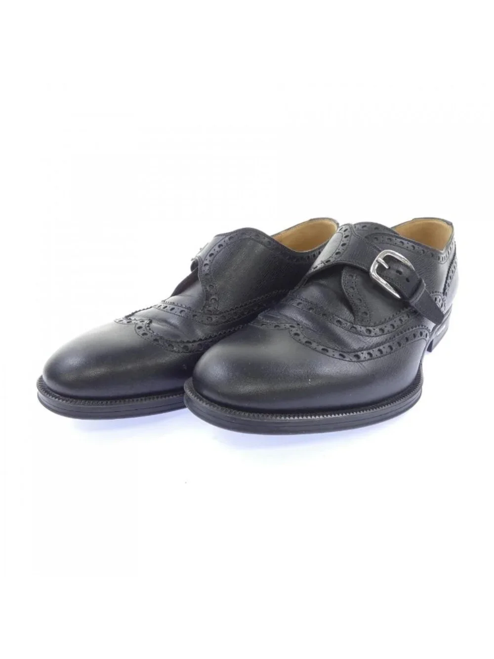 Gucci Sneakers Black